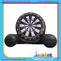 Giant Inflatable Football Darts Board